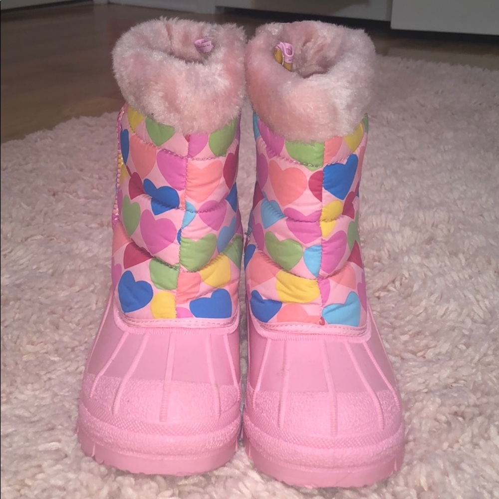 Snow Boots